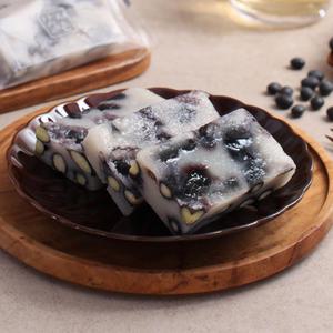 [맛나만나] 국내산 100% 서리태콩찰떡 700g(14개입) 개별포장