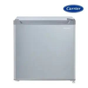 인증 캐리어 클라윈드 46L 원도어소형냉장고 CRF-TD046SSA