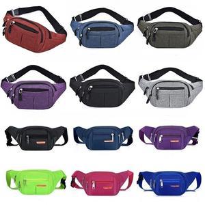 방수 힙색 겸용 슬링 휴대 빽 폰 다용도 가방 소지품 백 쌕 허리 핸드 보조 전화 허리 가방 힙쌕