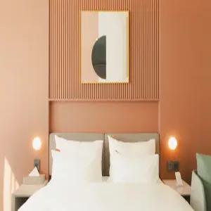 [충남 모텔] 천안 하운드호텔 불당 (천안 서북구)