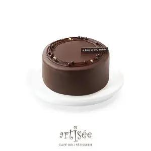 [아티제] 듀얼 카카오 자허토르테