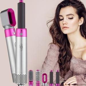 차이슨 에어랩 고급형 단일 멀티 헤어스타일러 고대기 CHS03니켈 코퍼 상품