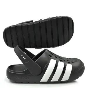 아디다스 슬리퍼 아딜렛 클로그 2.0 JQ8058