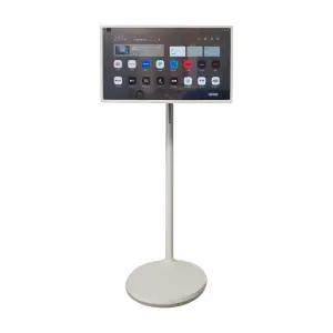 (IN) LG전자 스탠바이미2 27LX6TKGA 27인치 LED TV 스탠드형