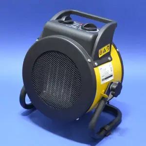 티엔티 PTC팬히터 TNT-2K 84901100 온풍기 열풍기 난방기 각도조절 즉시온풍 저소음 무연 무취 3