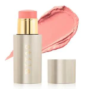 스틸라 컴플리트 하모니 립 앤 치크 스틱 6g 쉬어 거베라 1개