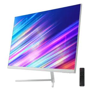 크로스오버 32UAW9 UHD4K 비비드 화이트 무결점 고화질 32인치 모니터