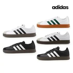 아디다스 VL 코트 베이스 스니커즈 5종 택일