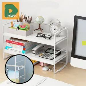 데스크선반 수납함 수납장 서류 좁은공간 미니 서랍 수납 책꽂이 공간활용 책상 사무실 정리함 작은 틈새
