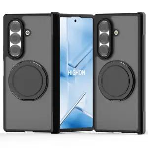 갤럭시Z폴드7 DM 하이온 기어 맥세이프 거치 케이스 갤럭시Z폴드6 5 4