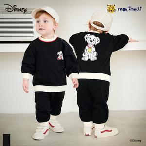 [몰리멜리] [디즈니]101 달마시안 댕댕이상하복