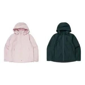 [아이더](센텀시티점)여성 완전방수! CORE 2L (코어 2L) 고어텍스 방수 자켓 :) DWU23702