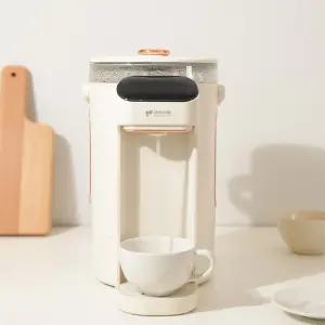 3L 대용량 출수형 고속히팅 무제한보온 멀티포트 KPT-8350 / 분유포트  염소제