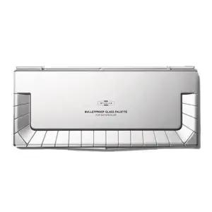 미젤로 미술팔레트 방탄유리 파레트 36칸