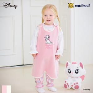 [몰리멜리] [디즈니]101달마시안&마리 폼폼수면조끼