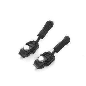 가방 셀프수선 만능 코트 지퍼 10개입 탈부착 고리 만능지퍼 지퍼고리