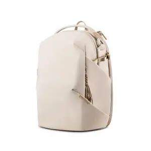 피지테크 원고 라이트 백팩 16L 크림 P-CB-354