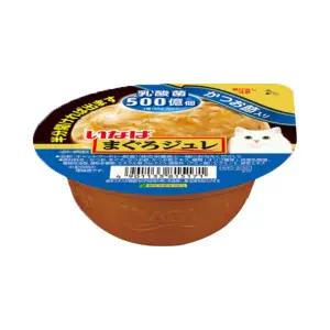 ( IMC-232) 마구로쥬레 65g 가쓰오부시 고양이 습식캔