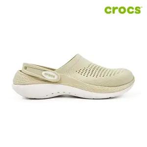 [크록스 정품] 라이트라이드 360 클로그 공용샌들 206708-2Y2