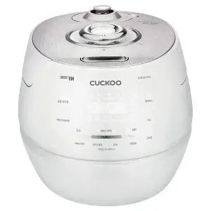 쿠쿠 CRP-CHS1010FW IH압력밥솥 10인용 화이트