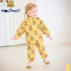 [몰리멜리] 별하나보들아노락상하복