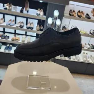 [엘칸토]엘칸토 HC10 남성U팁더비클리퍼슈즈검정 LCMD43U51319 (40352186)