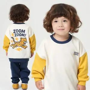 [보리보리/키즈꼬모]키즈꼬모 치타세트