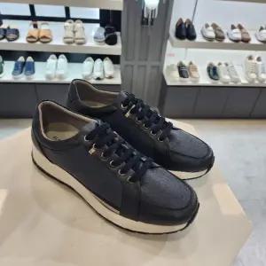 [엘칸토]엘칸토 HC10 투톤웨빙포인트키높이4cm LCMS01U43959 (40666807)