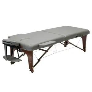 휴대용 접이식 마사지 베드 안마 타투 지압왁싱 경량