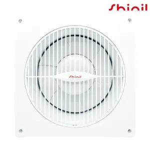 신일 환풍기 자동개폐형 창문형 환풍기 국내생산 SIV-20KA 자동셔터 욕실 화장실 식당 환풍구