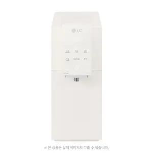 LG 퓨리케어 오브제컬렉션 정수기(맞춤 출수, 냉온정) 3년자가관리 전국가능 WD523VC (신지식인)