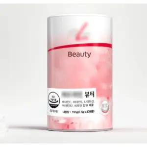 독일PM쥬스 뷰티 콜라겐 195g