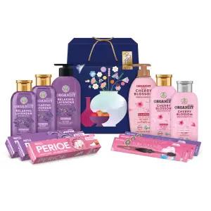 엘지 명작 로열46호 프리미엄12종 선물세트