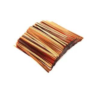 금색 빵끈 8cm 5000매/빵포장/봉지끈/철사줄/철끈/철사/타이/와이어끈/리본/칼라타이/선물끈/포장/포장끈