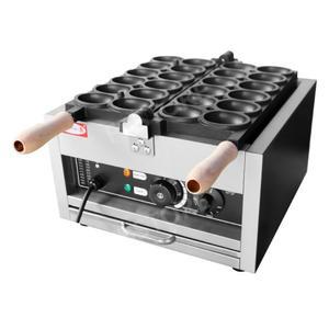 계란빵기계 스마일모양 12구 업소용 달걀빵 전기 계란빵틀 휴게소