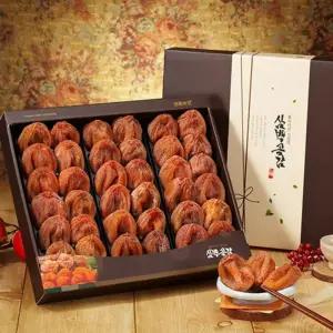 상주삼백곶감 건시1.5kg특품(30-40개입)선물세트