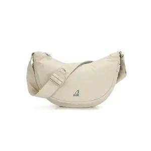 [캉골](대구신세계)에센셜 플러스 라운드 미니크로스백 3363 라이트베이지