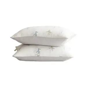 에스티나 모달면 베개커버