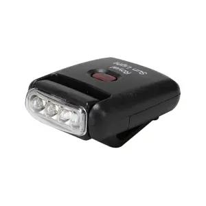 썬라이트 모자 캡라이트(색상 랜덤) LED 헤드랜턴 충전식 캠핑 등산 손전등 후레쉬 고휘도