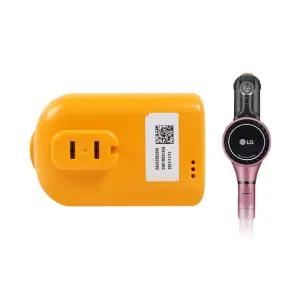 LG전자 청소기 A9_A9S 배터리 EAC63382208