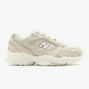 G 스니커즈 90년대 트레이닝 청키슈즈 WX452RM NBPDEF797T-35