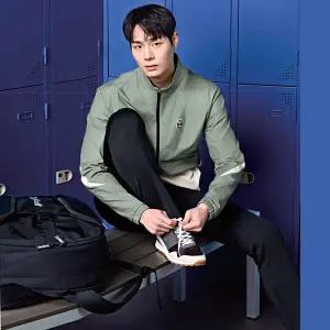 패기앤코 남성 트레이닝복 세트 NTT-3304 NTP-3304