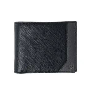 [에스콰이아]에스콰이아 HC12 남성 소가죽 반지갑 EODFPN224BK (40920438)