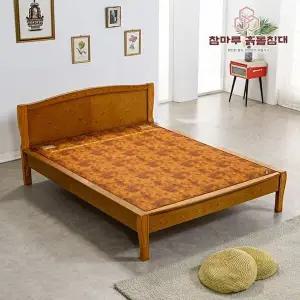 [참마루][착불]305 퀸 황토볼침대 Q(100 기프티콘/신세계상품권증정 포토리뷰참여시)