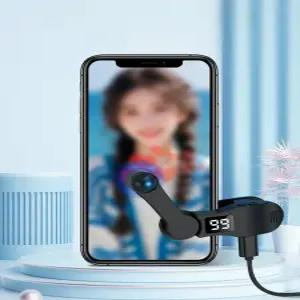 틱톡북치기 오토마우스 스마트폰 자동 인기 오토클리커 클리커