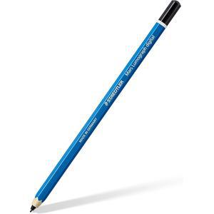 [미국배송] STAEDTLER MARS LUMOGRAPH 클래식 디지털 스타일러스 펜: 충전 금지 EMR 손바닥 거부 4.096 압력 수준 육각형 모양 터치스크린 태블릿 노트북 휴대폰의 자연스러운 필기 및 그리기