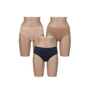 플레이텍스 [Playtex] 플레이 텐션업 팬티 3종세트 PSWPS3M151617 757791