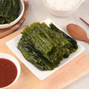 완도 냉동 데친곰피 1kg (500g+500g)