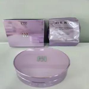 헤라 유브이 미스트 쿠션 21N1호 (15gX2개) SPF50+/PA+++