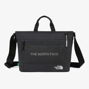 [노스페이스] [노스페이스키즈 공식] NN2PR04T 주니어 심플 메신저 백_CHARCOAL